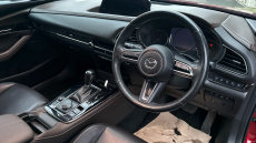 Mazda Cx-30 2.0 Skyactiv-G MHEV GT Sport Tech 5dr Auto Petrol Hatchback